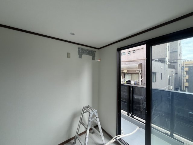 よしわビルのその他