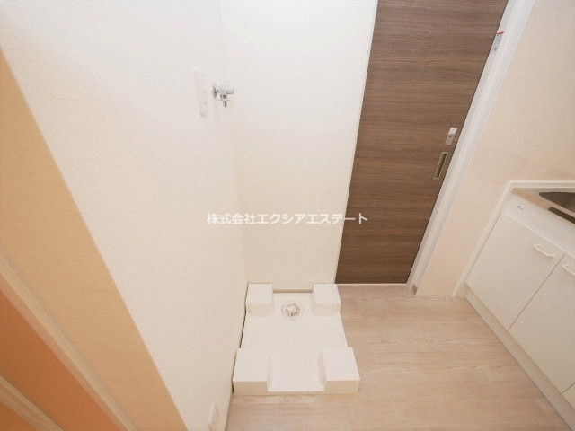 グランディスタ谷町9丁目の設備