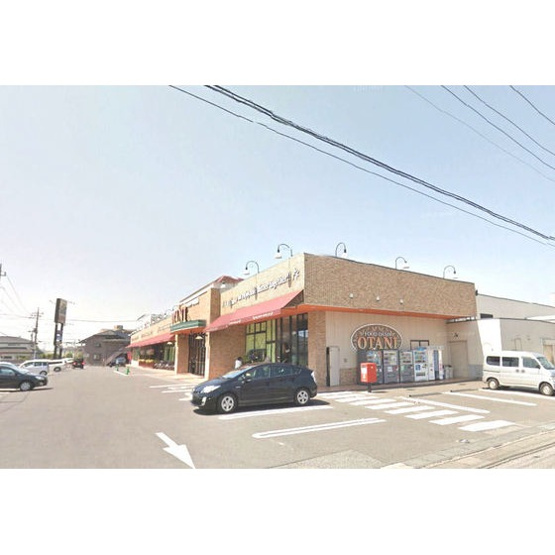 【周辺】 | ミヤエールB | スーパー「フードオアシスOTANI平松店まで798ｍ」