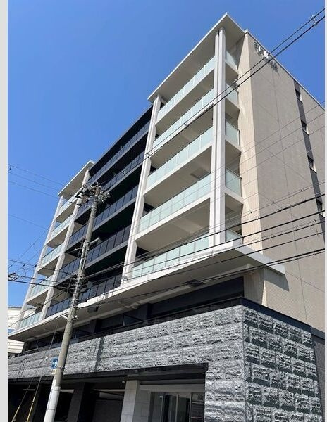 フェリーチェ ヴィータ(平野区)
