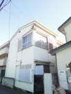 泉ハイツー三鷹市中原1丁目ーの画像