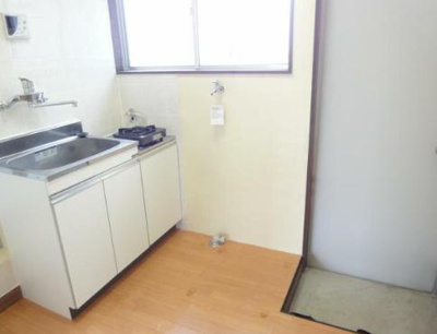 【設備】 | 泉ハイツー三鷹市中原1丁目ー
