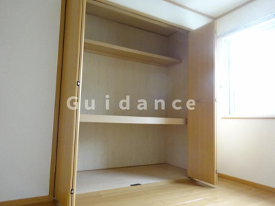 【収納】 | クレストールアブラハムA棟