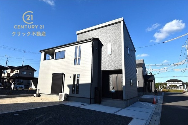 リーブルガーデン  笠間市旭町　第13　3