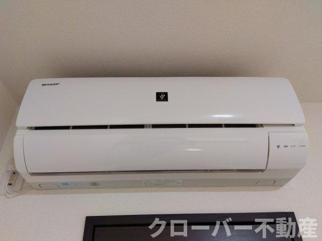 クレイノリアンの設備