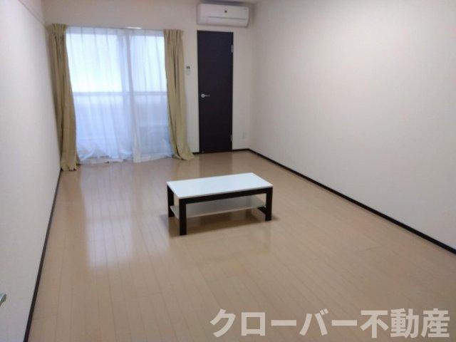 クレイノリアンの居間・リビング