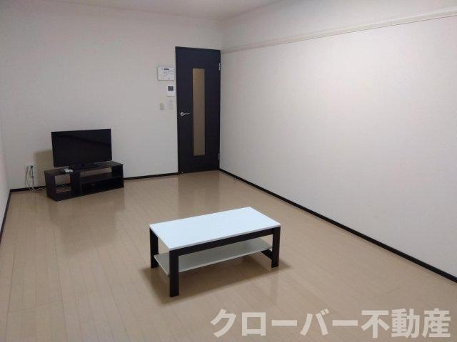 クレイノリアンの寝室