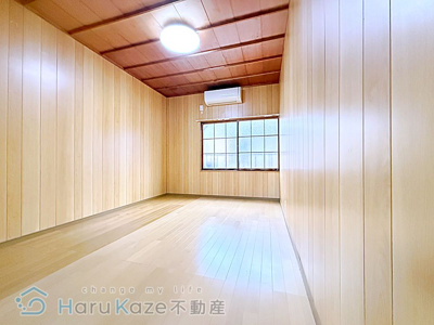 【内装】 | 南区星宮町貸家【名古屋市賃貸・戸建て】