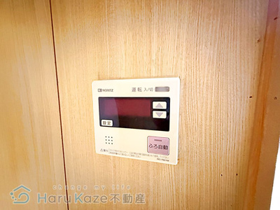 【設備】 | 南区星宮町貸家【名古屋市賃貸・戸建て】