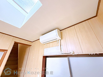 【設備】 | 南区星宮町貸家【名古屋市賃貸・戸建て】
