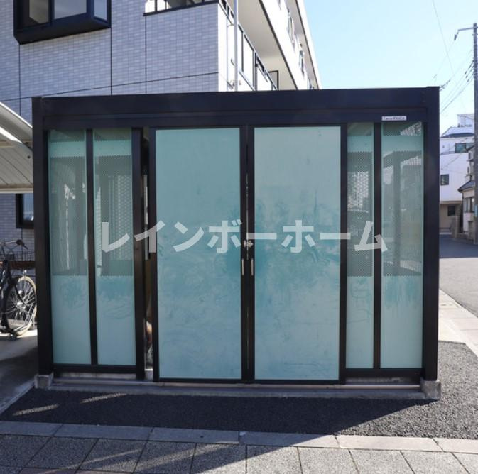 クレールⅤのその他