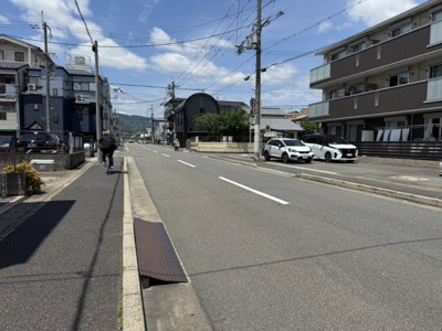 【その他】 | 上賀茂土門町貸家