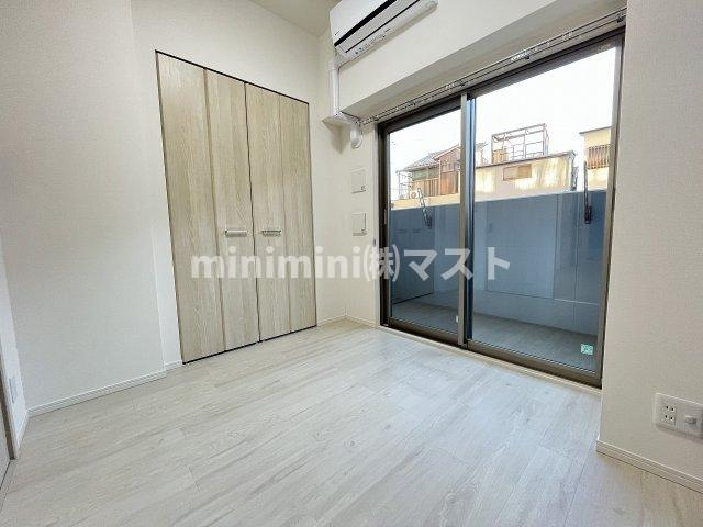 リアライズ小路駅前の内装