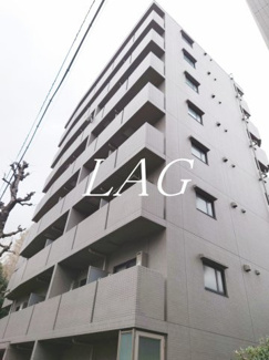 【外観】 | ルーブル都立家政参番館 | 外観です。