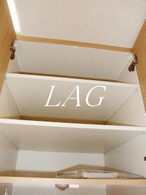 【収納】 | ルーブル都立家政参番館 | 収納です。