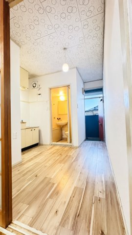 サンハイツ中村のその他