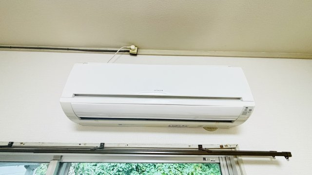 サンハイツ中村の設備