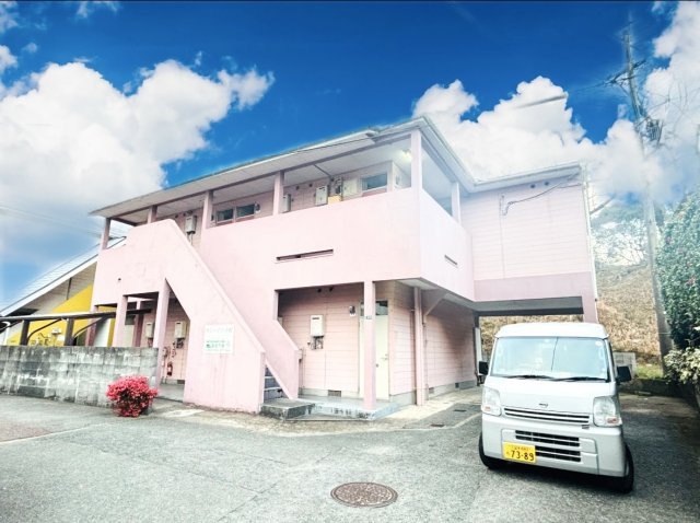 サンハイツ中村