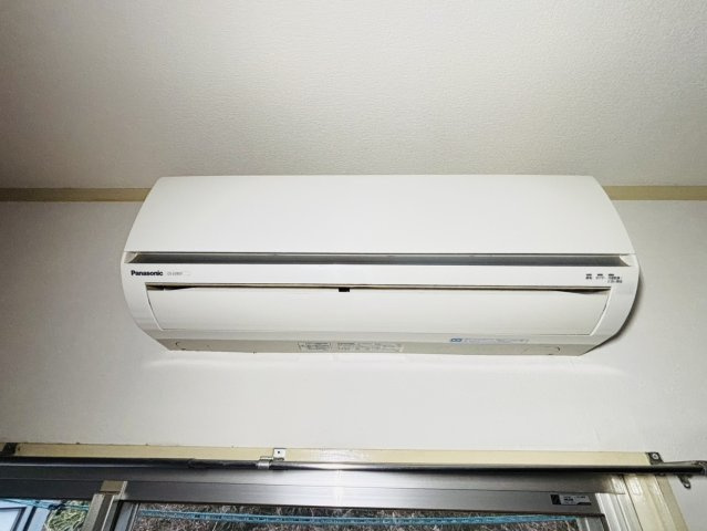 サンハイツ中村の設備