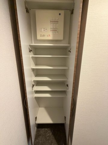 Kamiya　Bldg東桜のトイレ