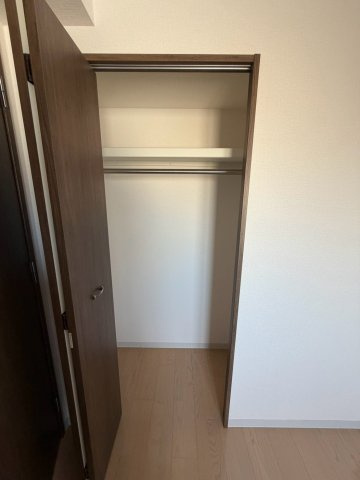Kamiya　Bldg東桜の収納