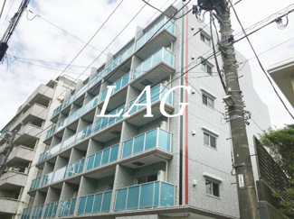 【外観】 | グランフォース中野富士見町 | 外観です。