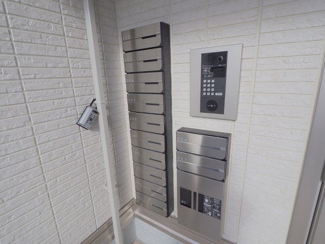 タウン中筋のその他共用部分