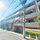 サンフラット世田谷の画像