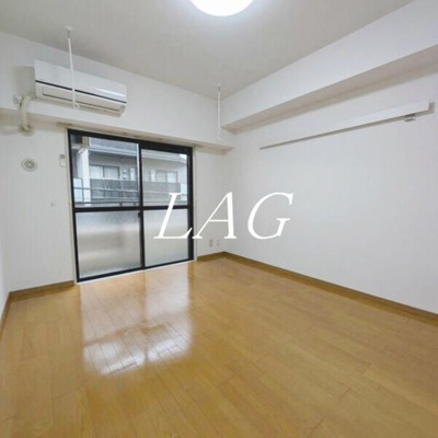 【居間・リビング】 | サンフラット世田谷 | 洋室のお部屋です。
