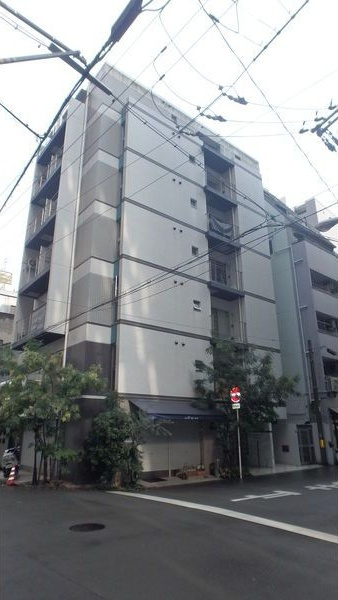 ロイヤルメゾン西天満