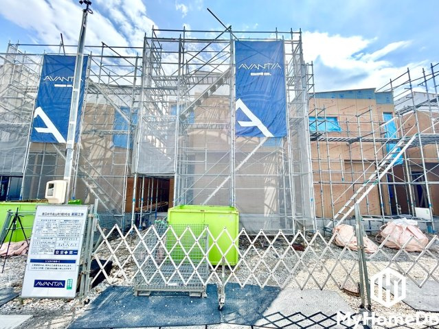 春日井市高山町　7期