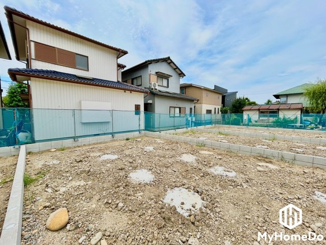 春日井市高山町　7期の外観