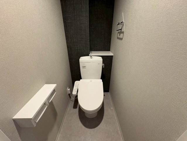 GRAN DUKE千種rubino｜名古屋市の賃貸ならMy賃貸のトイレ|GRAN DUKE千種rubino