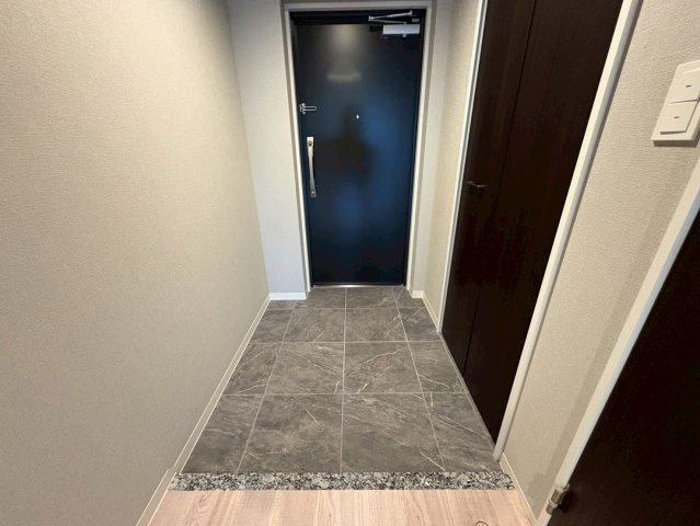 GRAN DUKE千種rubino｜名古屋市の賃貸ならMy賃貸の玄関|GRAN DUKE千種rubino