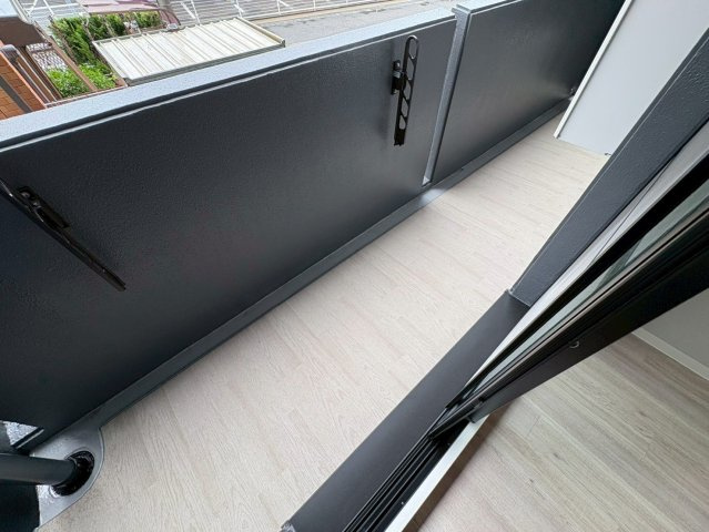 GRAN DUKE千種rubino｜名古屋市の賃貸ならMy賃貸のバルコニー|GRAN DUKE千種rubino