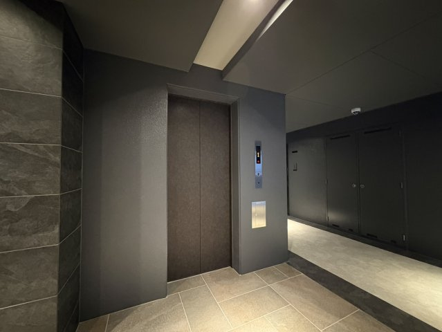 GRAN DUKE千種rubino｜名古屋市の賃貸ならMy賃貸のその他共用部分|GRAN DUKE千種rubino