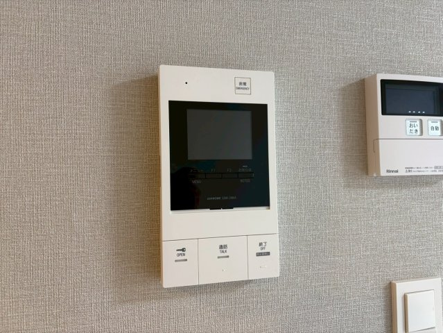GRAN DUKE千種rubino｜名古屋市の賃貸ならMy賃貸のセキュリティ|GRAN DUKE千種rubino