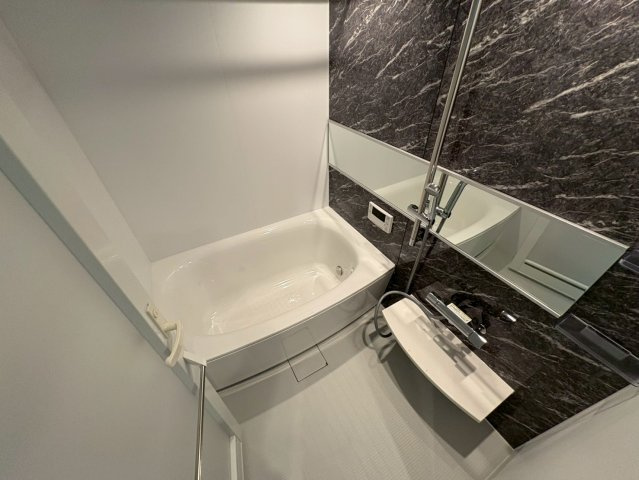 GRAN DUKE千種rubino｜名古屋市の賃貸ならMy賃貸の浴室|GRAN DUKE千種rubino