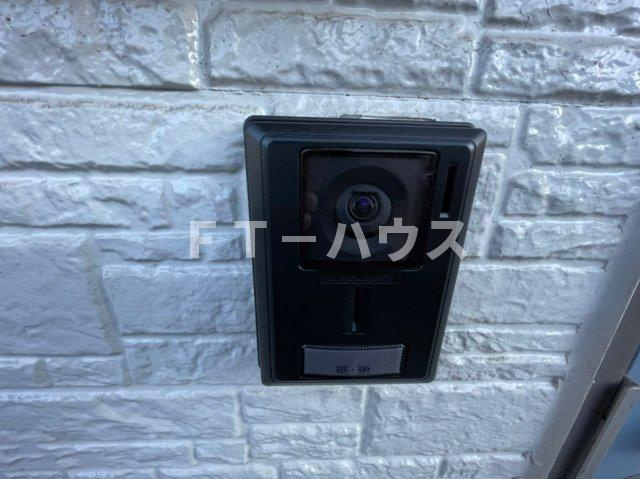 サンモールＦＵＪＩのセキュリティ