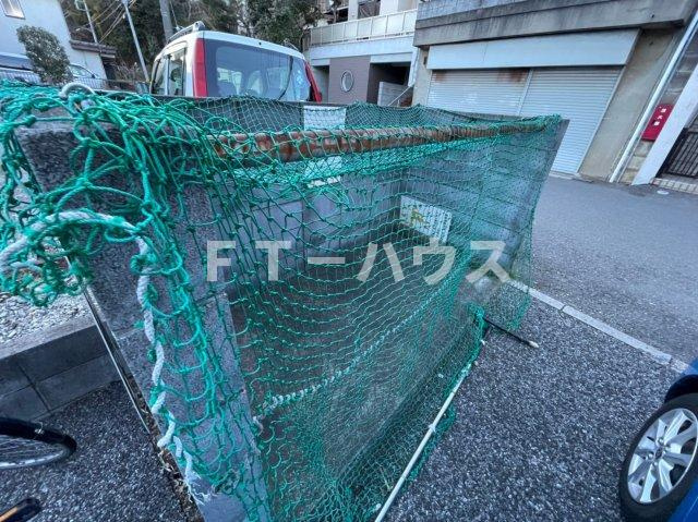 サンモールＦＵＪＩのその他共用部分