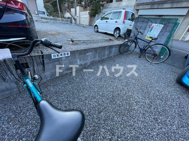 サンモールＦＵＪＩのその他