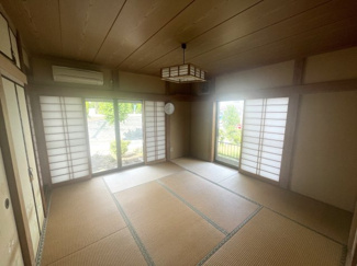 【和室】 | あすみが丘三丁目　中古戸建