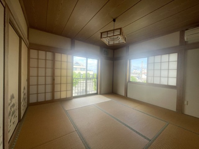 【和室】 | あすみが丘三丁目　中古戸建