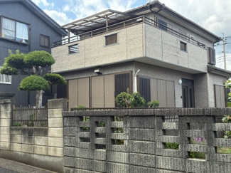 【間取り】 | あすみが丘三丁目　中古戸建