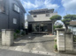 あすみが丘三丁目　中古戸建の画像