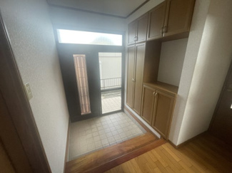 【玄関】 | あすみが丘三丁目　中古戸建