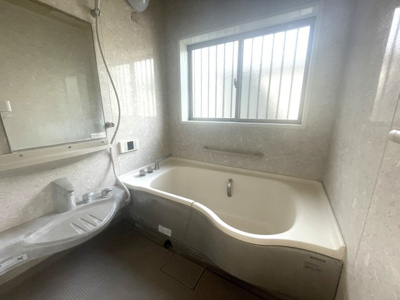 【浴室】 | あすみが丘三丁目　中古戸建
