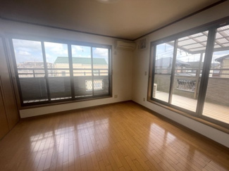 【洋室】 | あすみが丘三丁目　中古戸建