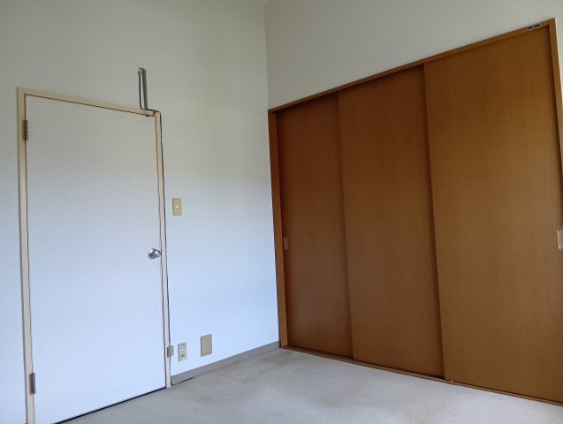 【洋室】 | 藤沢台第四住宅 | 2F 洋室