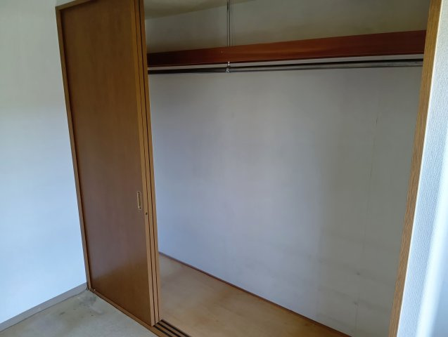 【収納】 | 藤沢台第四住宅 | 2F CL